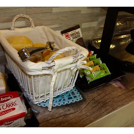Flu Bed & Breakfast