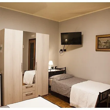Bed and Breakfast Flu 3*