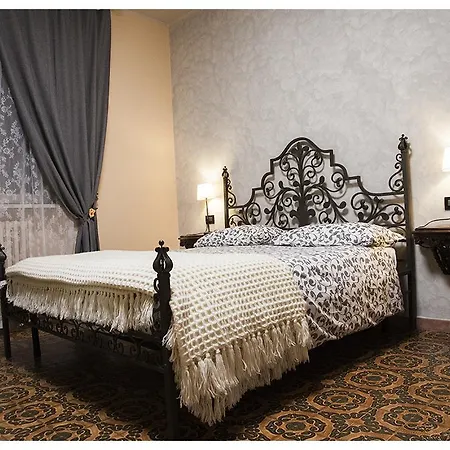 Flu 3* San Giorgio Lomellina