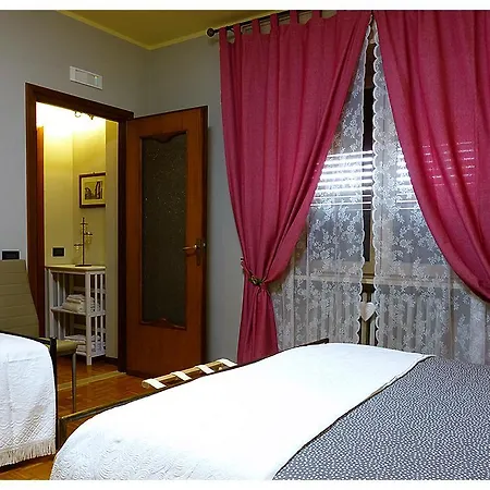 Flu 3* San Giorgio Lomellina