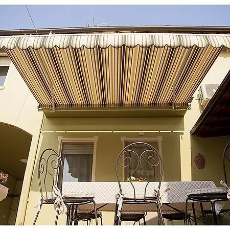 Bed & Breakfast Flu 3*