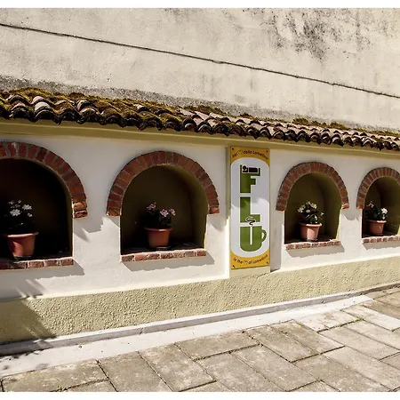 Flu Bed & Breakfast 3*