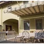 Flu 3* San Giorgio Lomellina