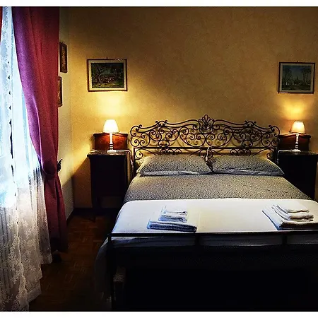 Flu 3* San Giorgio Lomellina