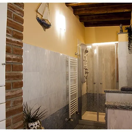 Flu 3* San Giorgio Lomellina