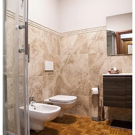 Flu 3* San Giorgio Lomellina