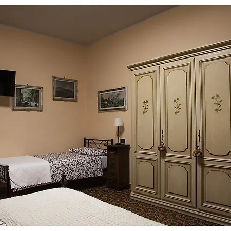 Flu 3* San Giorgio Lomellina