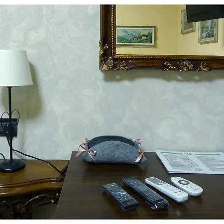 Bed & Breakfast Flu 3*