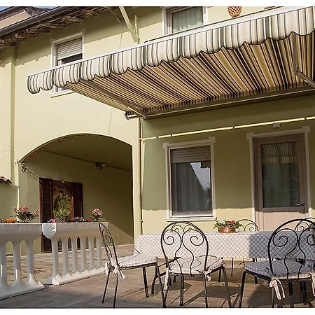 Flu 3* San Giorgio Lomellina
