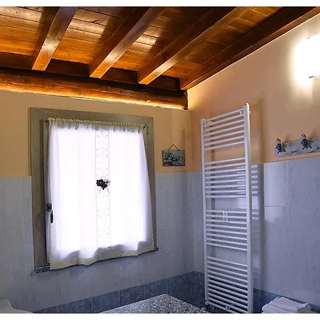 Flu 3* San Giorgio Lomellina
