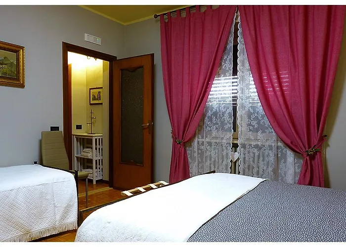 Flu 3* San Giorgio Lomellina