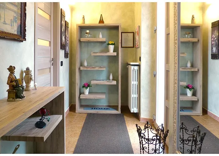 فندق مبيت وإفطار Flu 3*