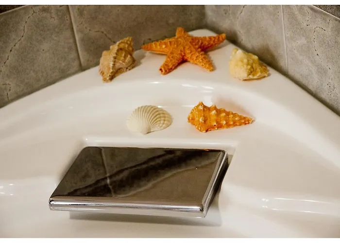 فندق مبيت وإفطار Flu 3*