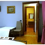 Bed & Breakfast Flu