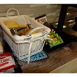 Flu Bed & Breakfast