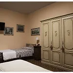 Flu 3* San Giorgio Lomellina
