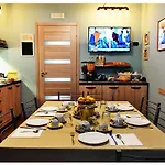 Bed & Breakfast Flu 3*