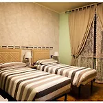 Flu 3* San Giorgio Lomellina
