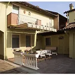 Flu 3* San Giorgio Lomellina