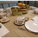 Bed & Breakfast Flu 3*